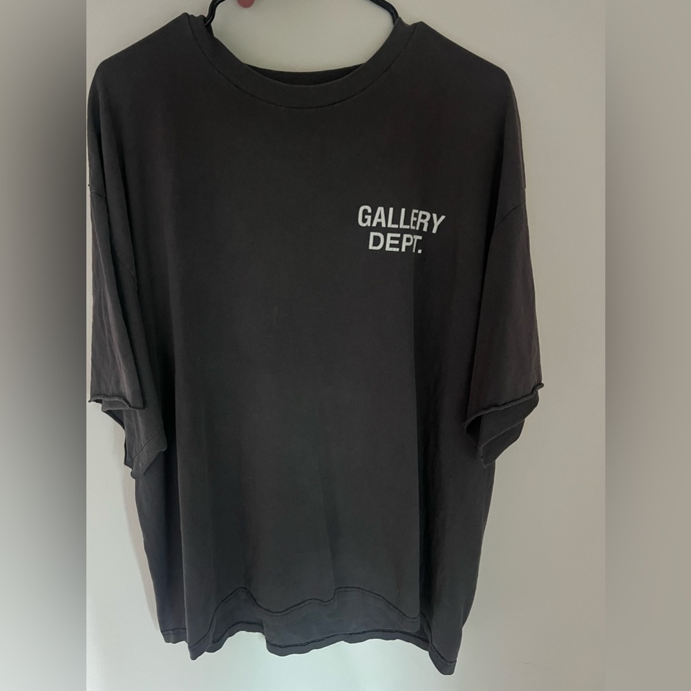 Gallery Dept Tee